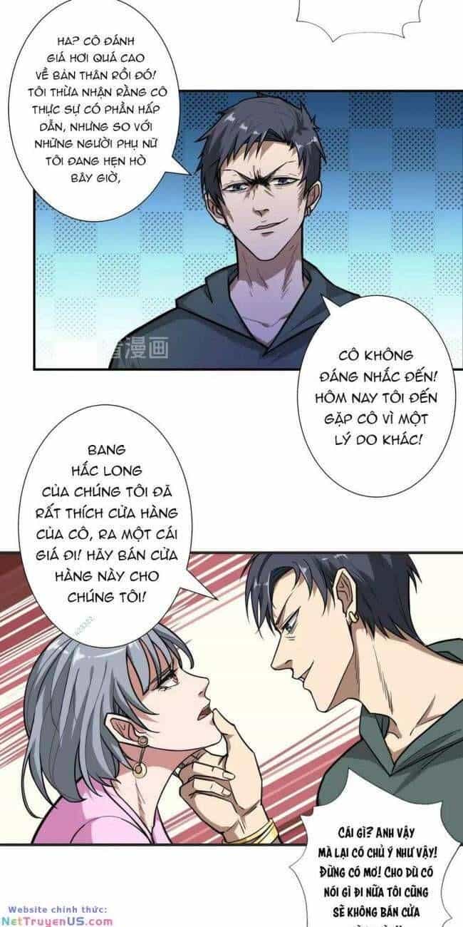 Phệ Thần Kỷ - Chương 100 - ảnh 27