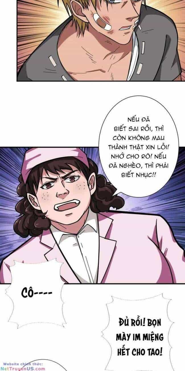 Phệ Thần Kỷ - Chương 100 - ảnh 7