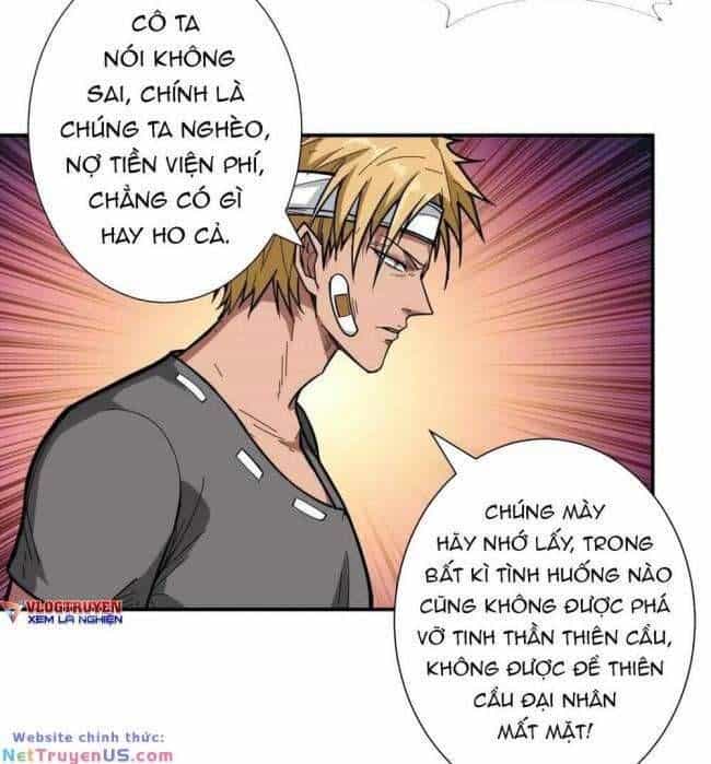 Phệ Thần Kỷ - Chương 100 - ảnh 8