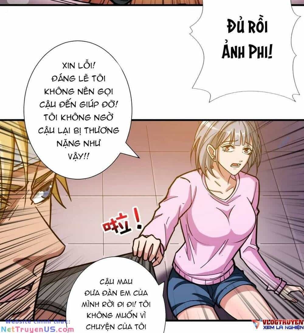 Phệ Thần Kỷ - Chương 101 - ảnh 13