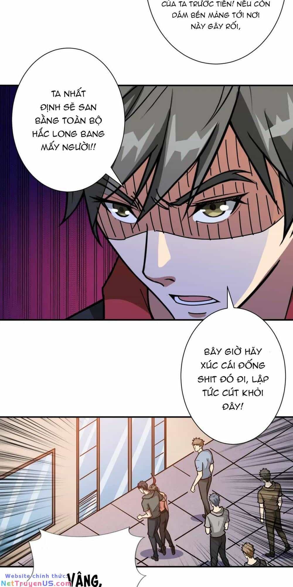 Phệ Thần Kỷ - Chương 102 - ảnh 23