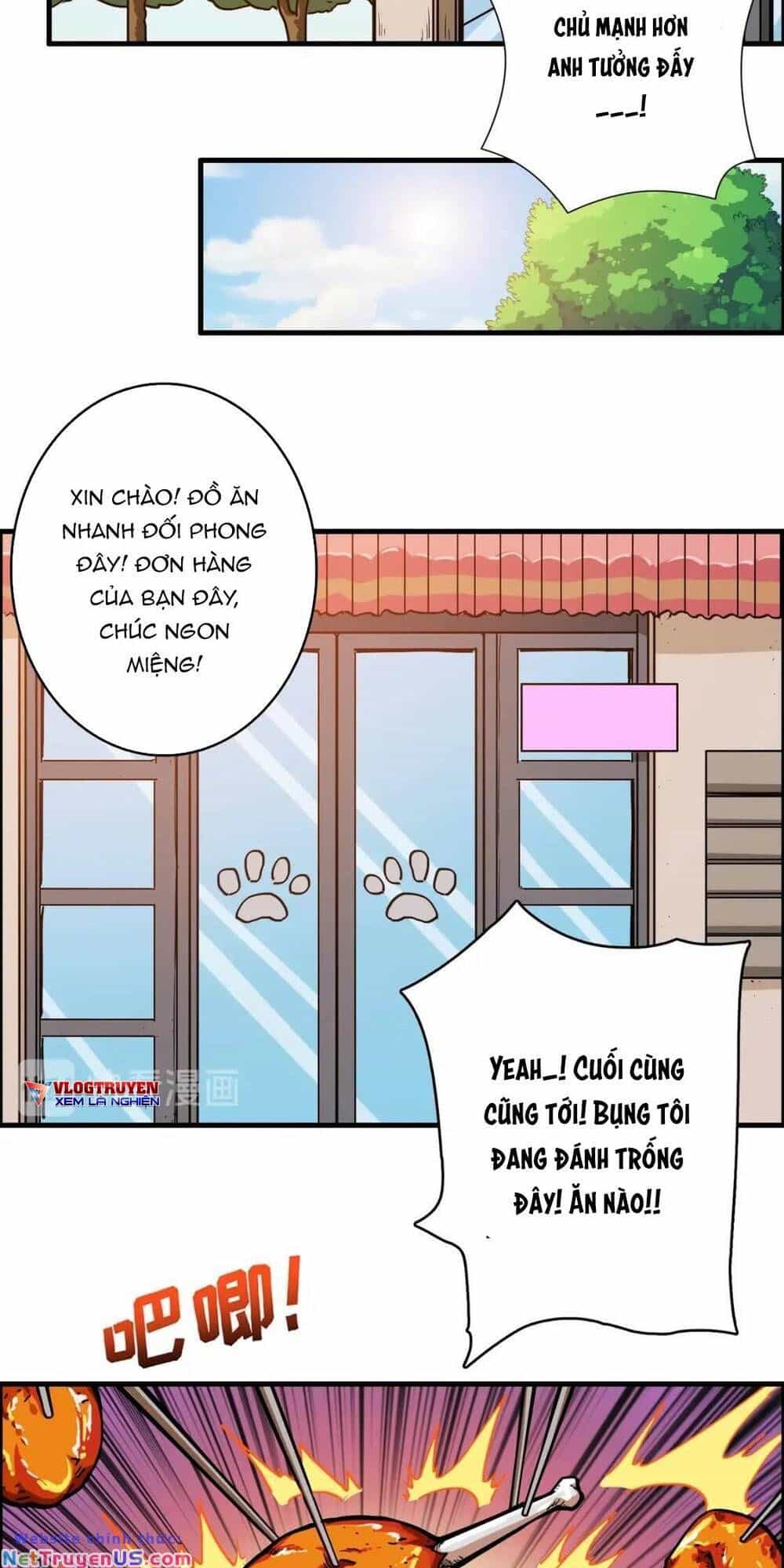 Phệ Thần Kỷ - Chương 103 - ảnh 16