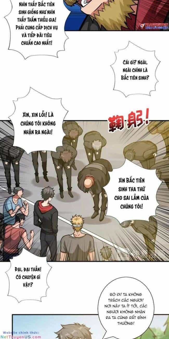 Phệ Thần Kỷ - Chương 104 - ảnh 27