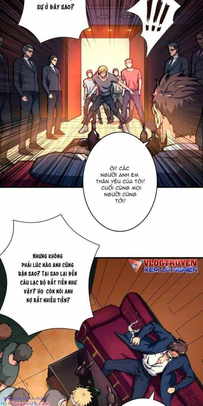 Phệ Thần Kỷ - Chương 105 - ảnh 13