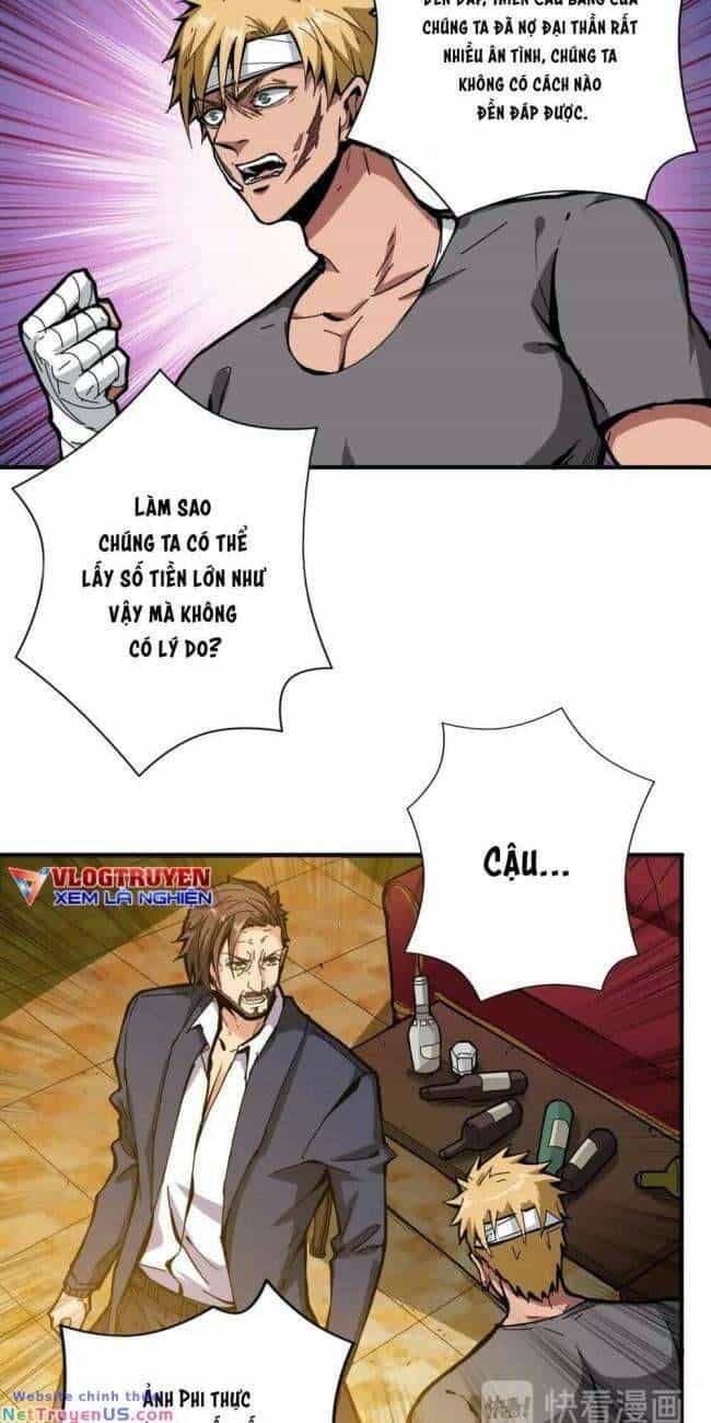 Phệ Thần Kỷ - Chương 105 - ảnh 23