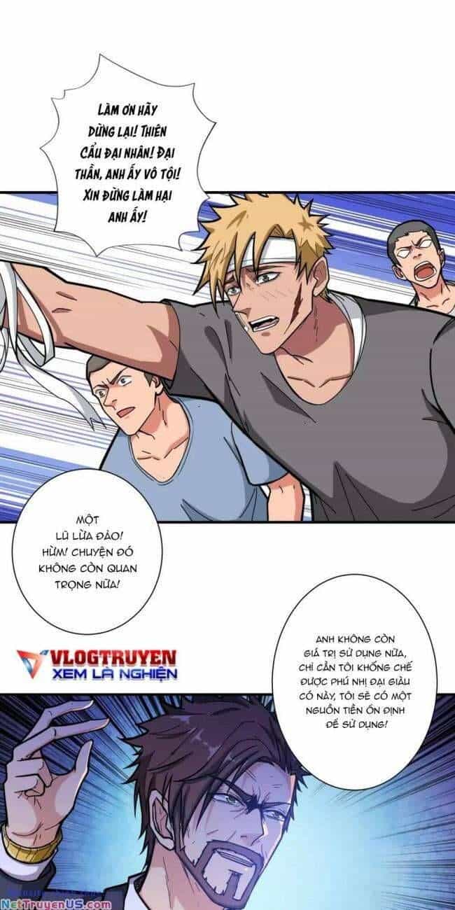 Phệ Thần Kỷ - Chương 106 - ảnh 12