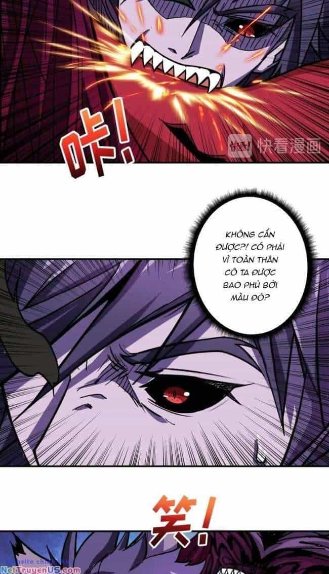 Phệ Thần Kỷ - Chương 109 - ảnh 22