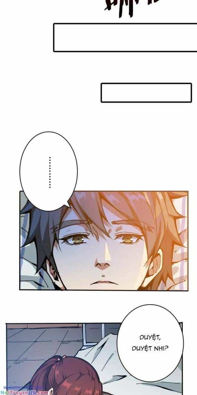 Phệ Thần Kỷ - Chương 111 - ảnh 10