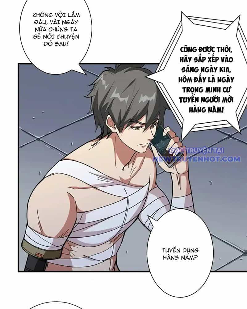 Phệ Thần Kỷ - Chương 113 - ảnh 24