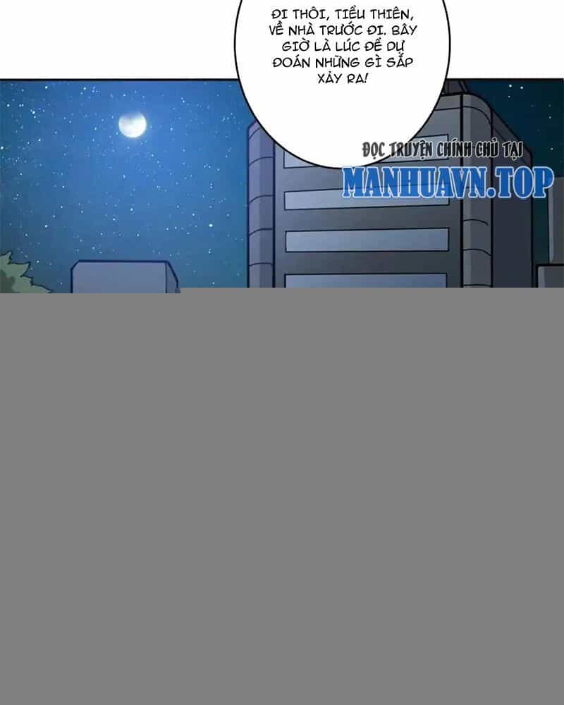 Phệ Thần Kỷ - Chương 113 - ảnh 31