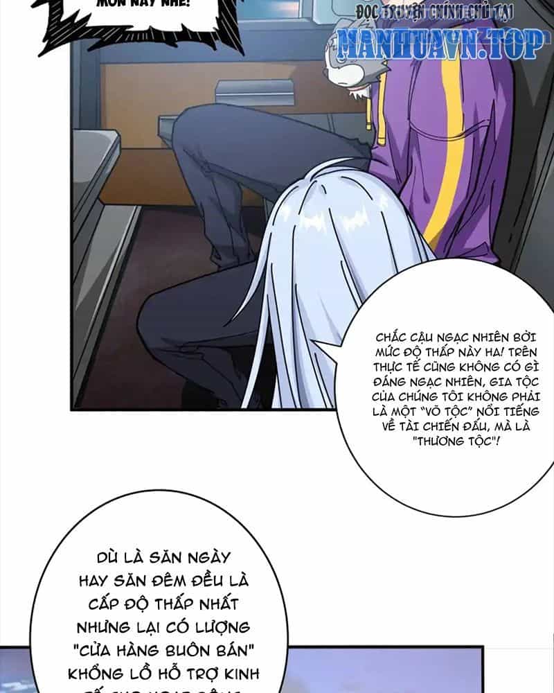 Phệ Thần Kỷ - Chương 115 - ảnh 44