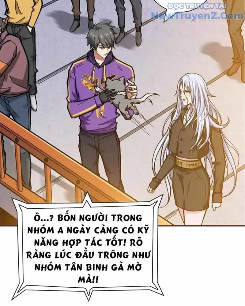 Phệ Thần Kỷ - Chương 117 - ảnh 31