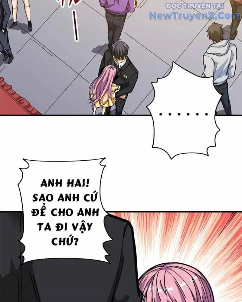 Phệ Thần Kỷ - Chương 117 - ảnh 43