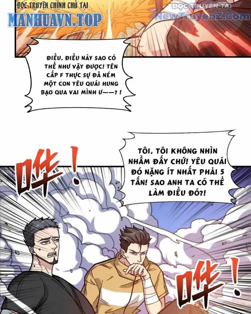 Phệ Thần Kỷ - Chương 119 - ảnh 10