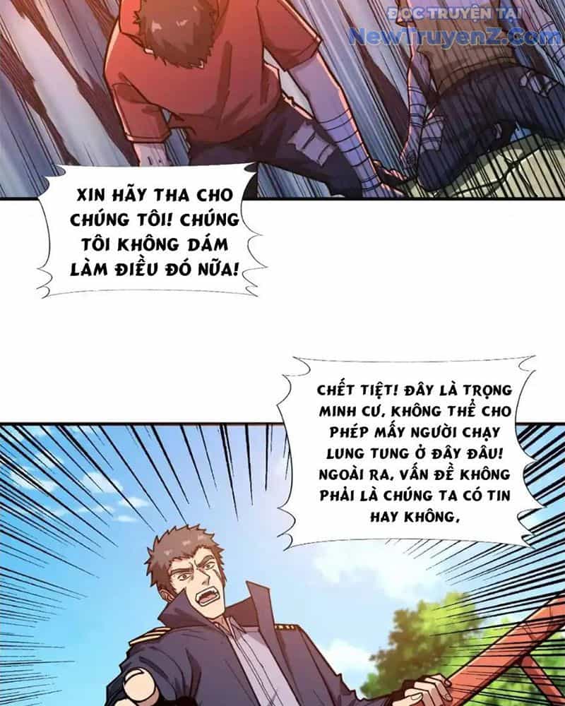 Phệ Thần Kỷ - Chương 120 - ảnh 16
