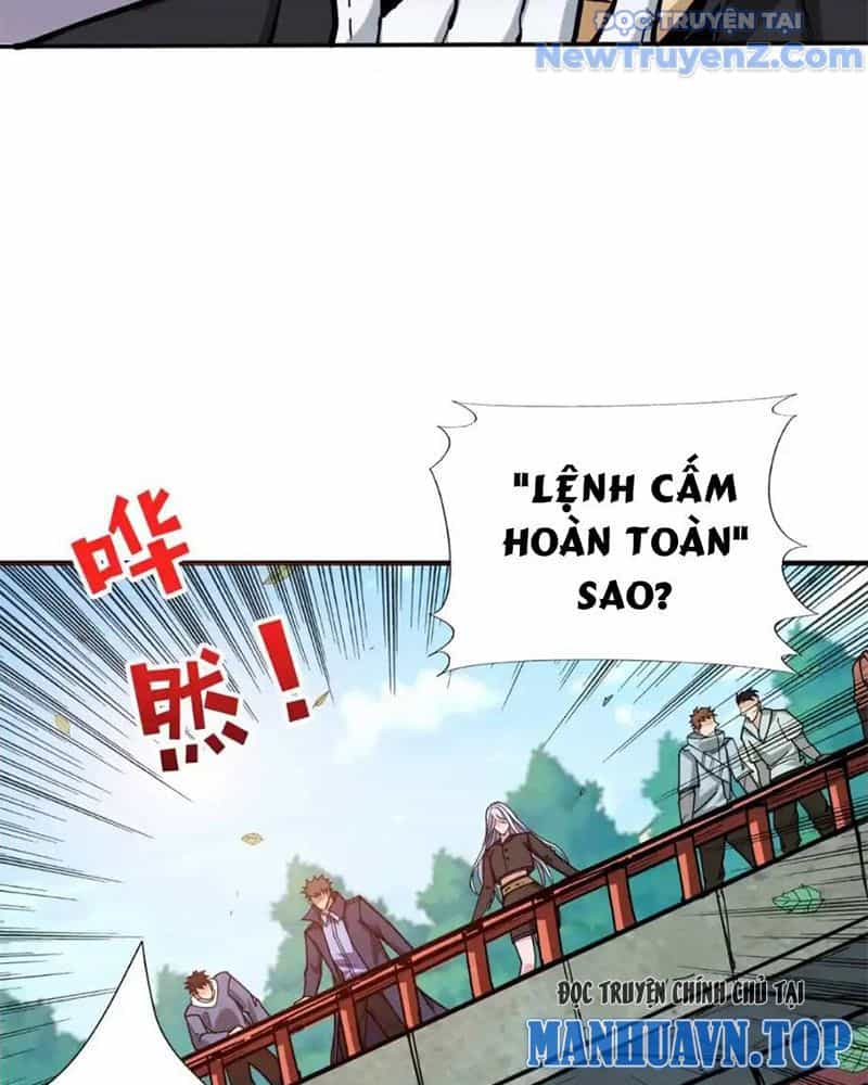 Phệ Thần Kỷ - Chương 120 - ảnh 37