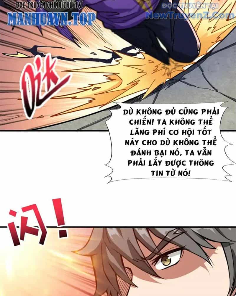 Phệ Thần Kỷ - Chương 121 - ảnh 41