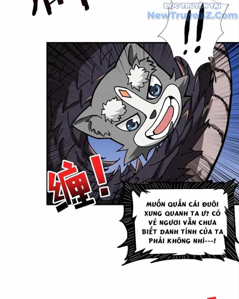 Phệ Thần Kỷ - Chương 123 - ảnh 13