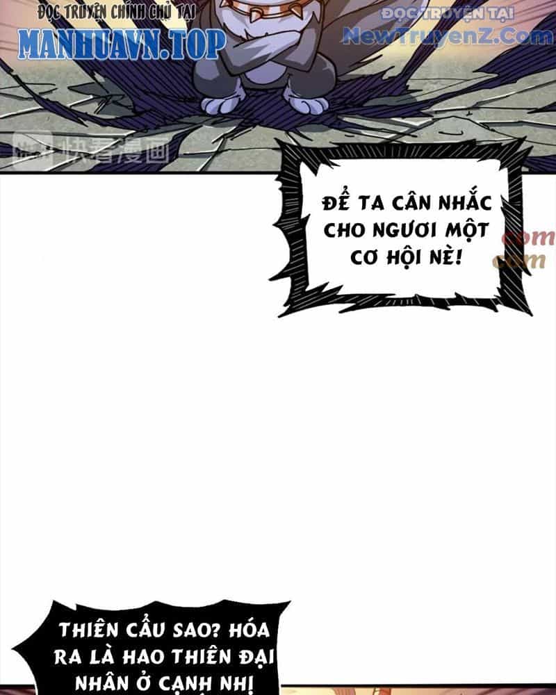 Phệ Thần Kỷ - Chương 123 - ảnh 18