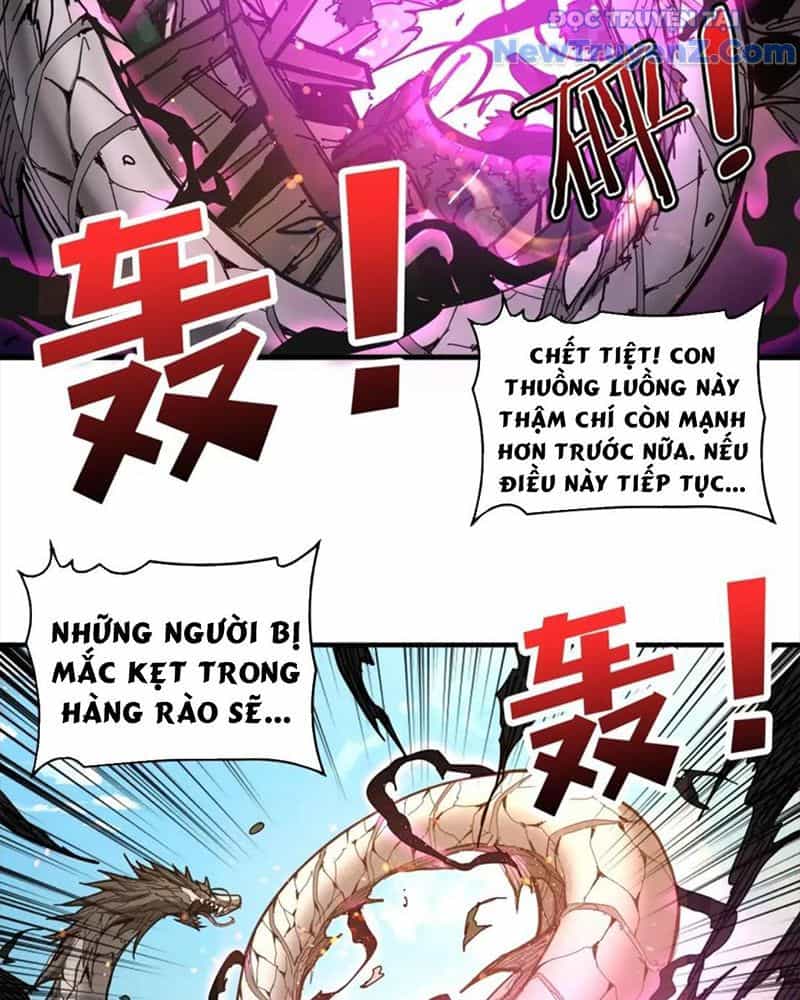 Phệ Thần Kỷ - Chương 123 - ảnh 32