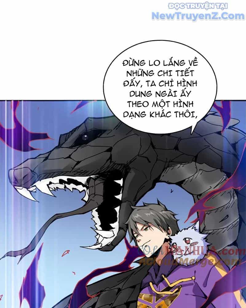 Phệ Thần Kỷ - Chương 124 - ảnh 25