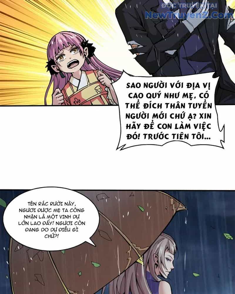 Phệ Thần Kỷ - Chương 125 - ảnh 38