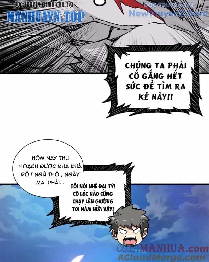 Phệ Thần Kỷ - Chương 126 - ảnh 12