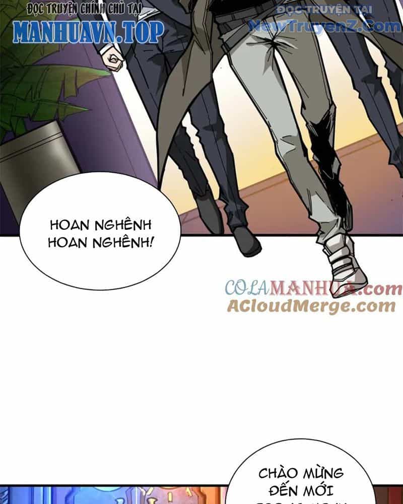 Phệ Thần Kỷ - Chương 126 - ảnh 18