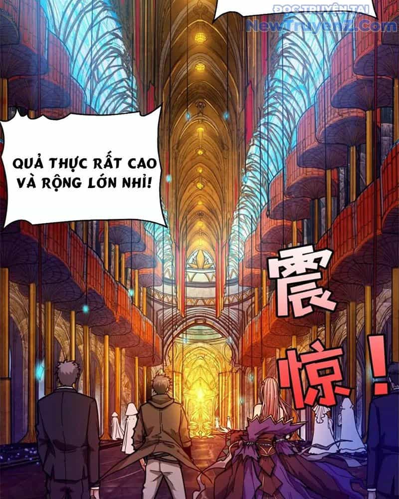 Phệ Thần Kỷ - Chương 126 - ảnh 28