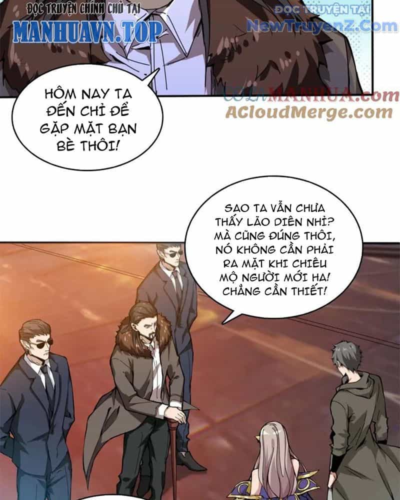 Phệ Thần Kỷ - Chương 126 - ảnh 35