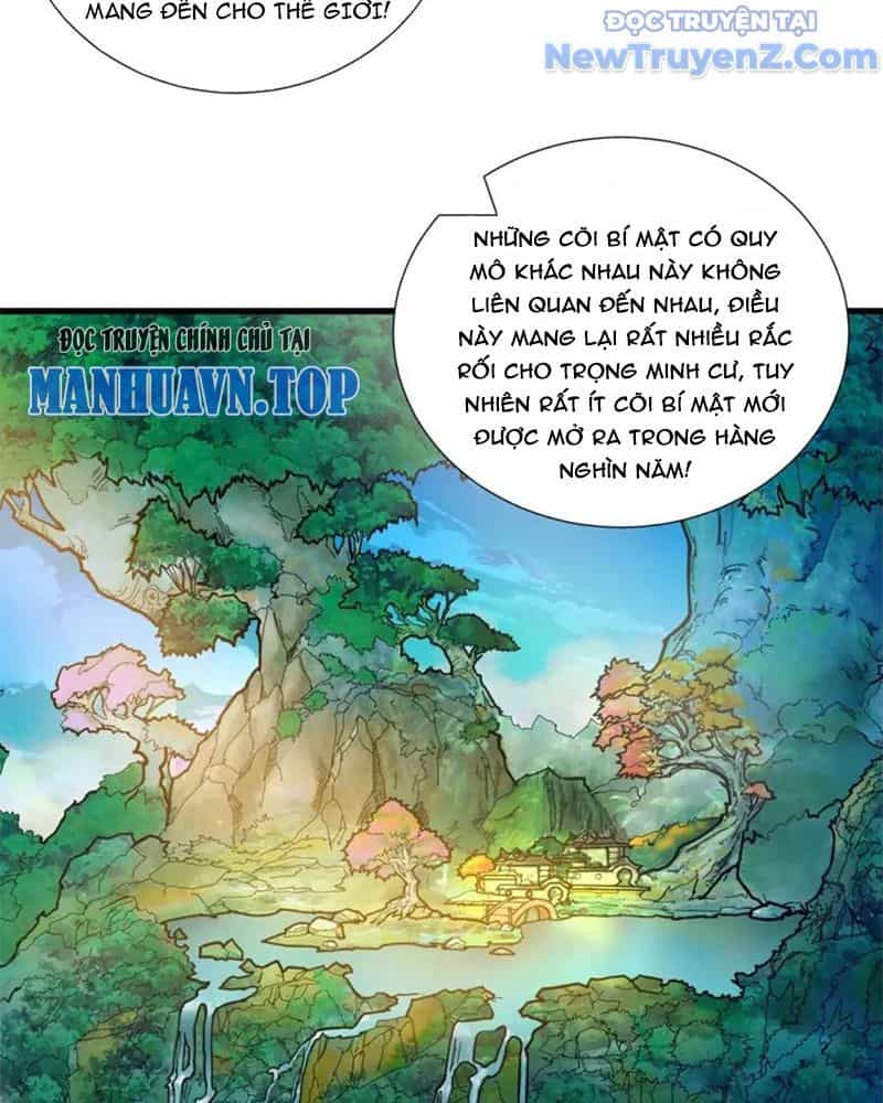 Phệ Thần Kỷ - Chương 126 - ảnh 43