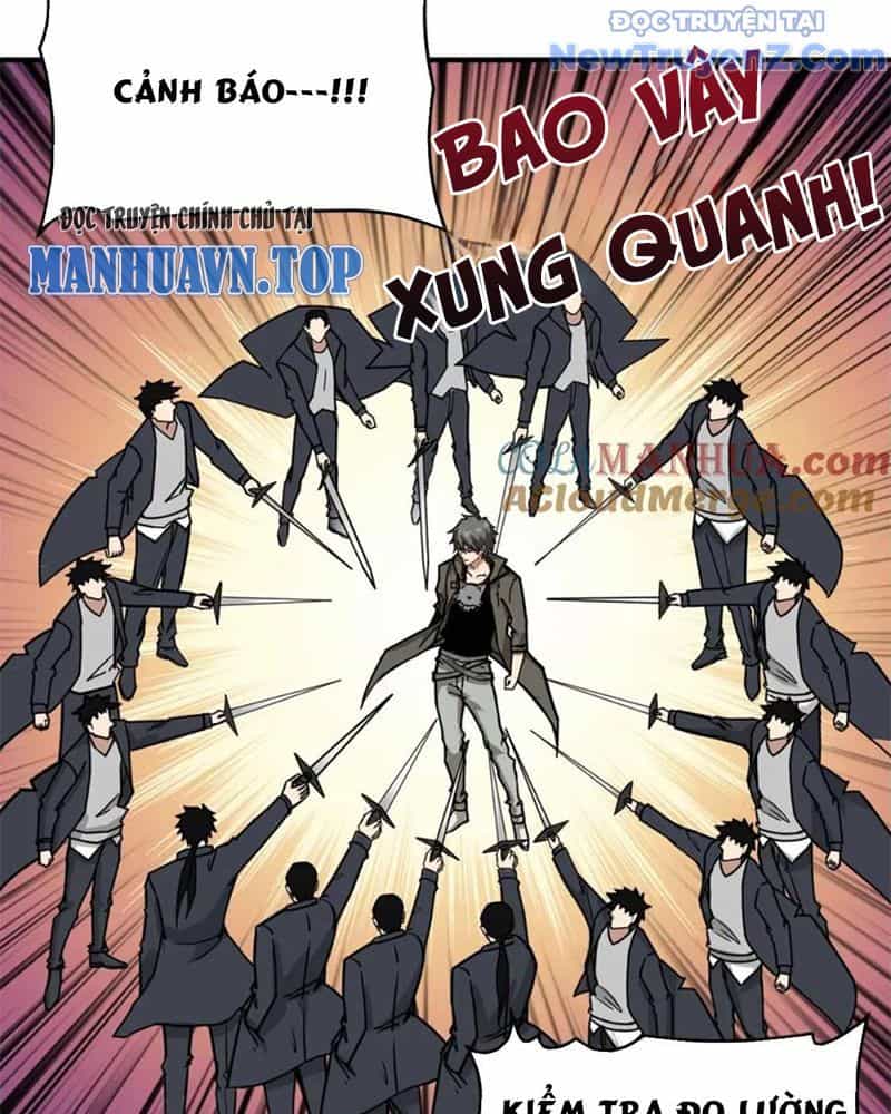 Phệ Thần Kỷ - Chương 126 - ảnh 54