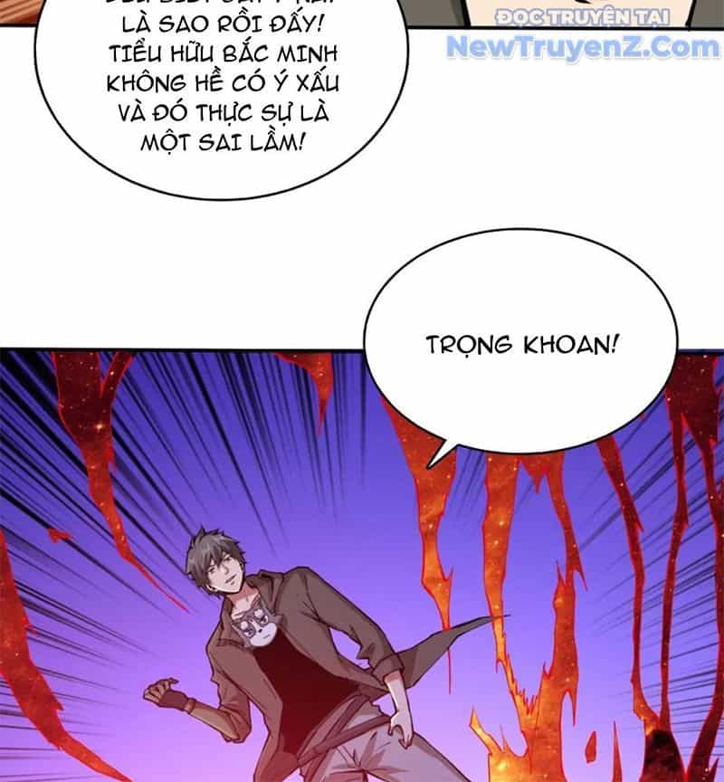 Phệ Thần Kỷ - Chương 127 - ảnh 23
