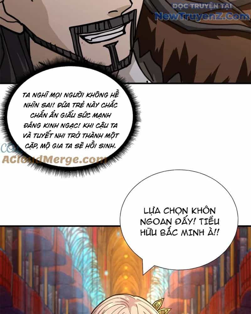 Phệ Thần Kỷ - Chương 127 - ảnh 40