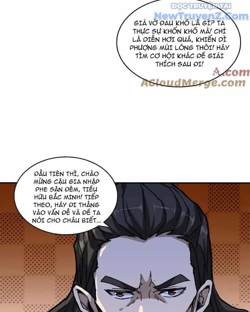 Phệ Thần Kỷ - Chương 127 - ảnh 51