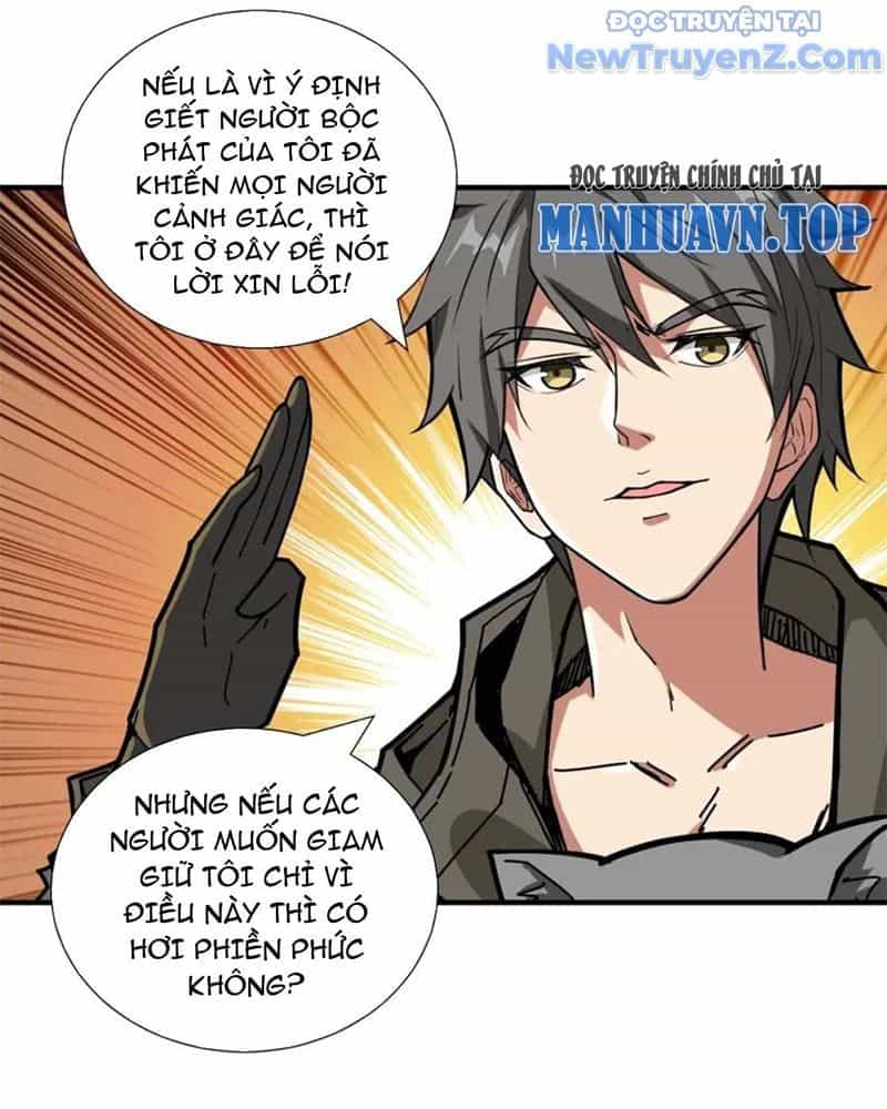 Phệ Thần Kỷ - Chương 127 - ảnh 6