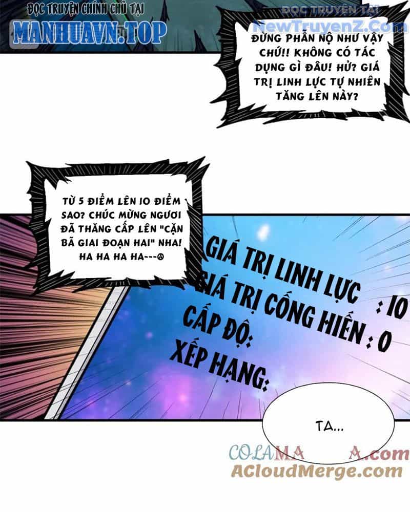 Phệ Thần Kỷ - Chương 128 - ảnh 16