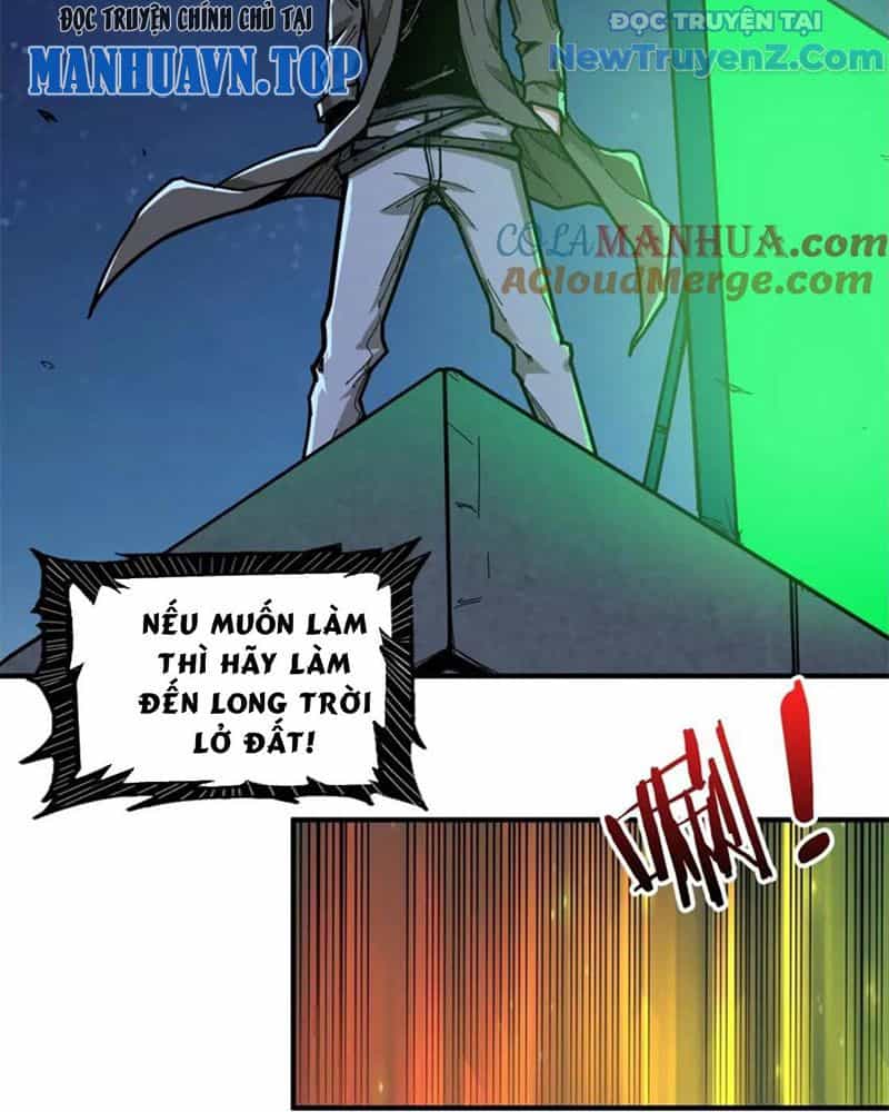 Phệ Thần Kỷ - Chương 128 - ảnh 20