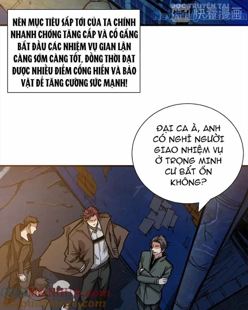 Phệ Thần Kỷ - Chương 128 - ảnh 25