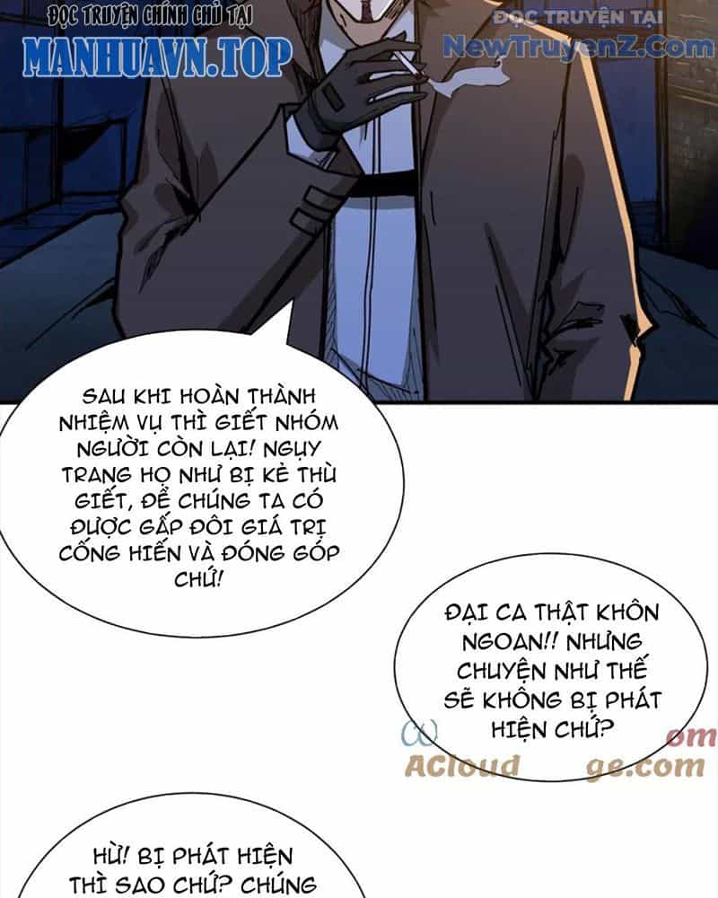Phệ Thần Kỷ - Chương 128 - ảnh 27