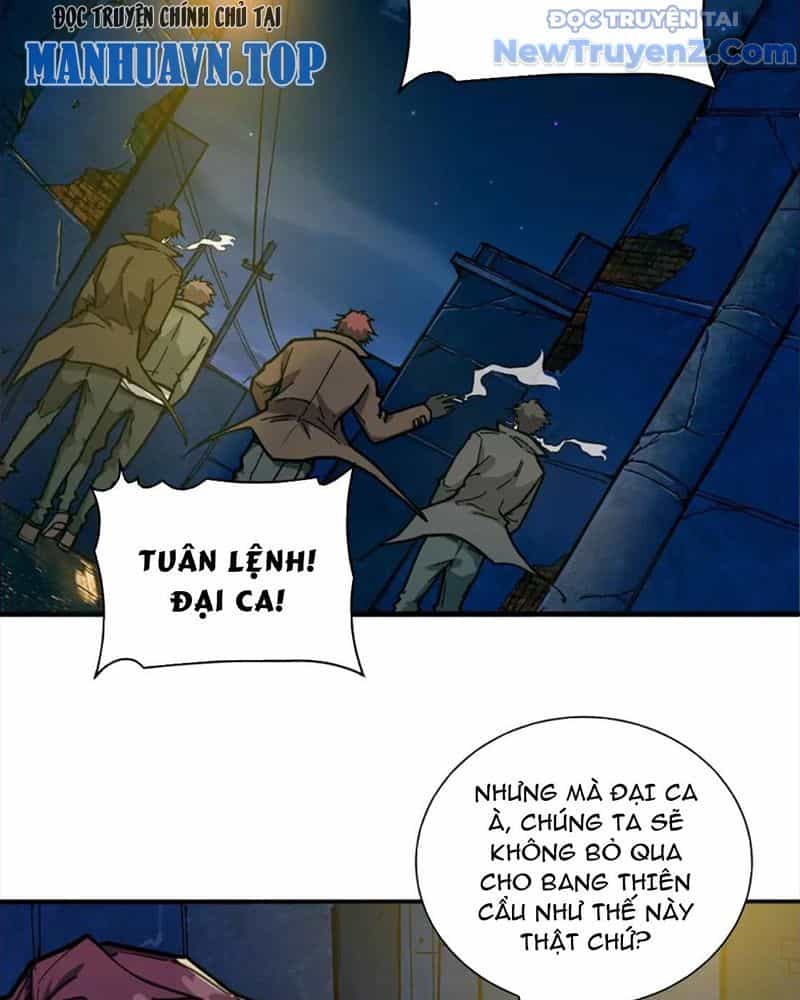 Phệ Thần Kỷ - Chương 128 - ảnh 43