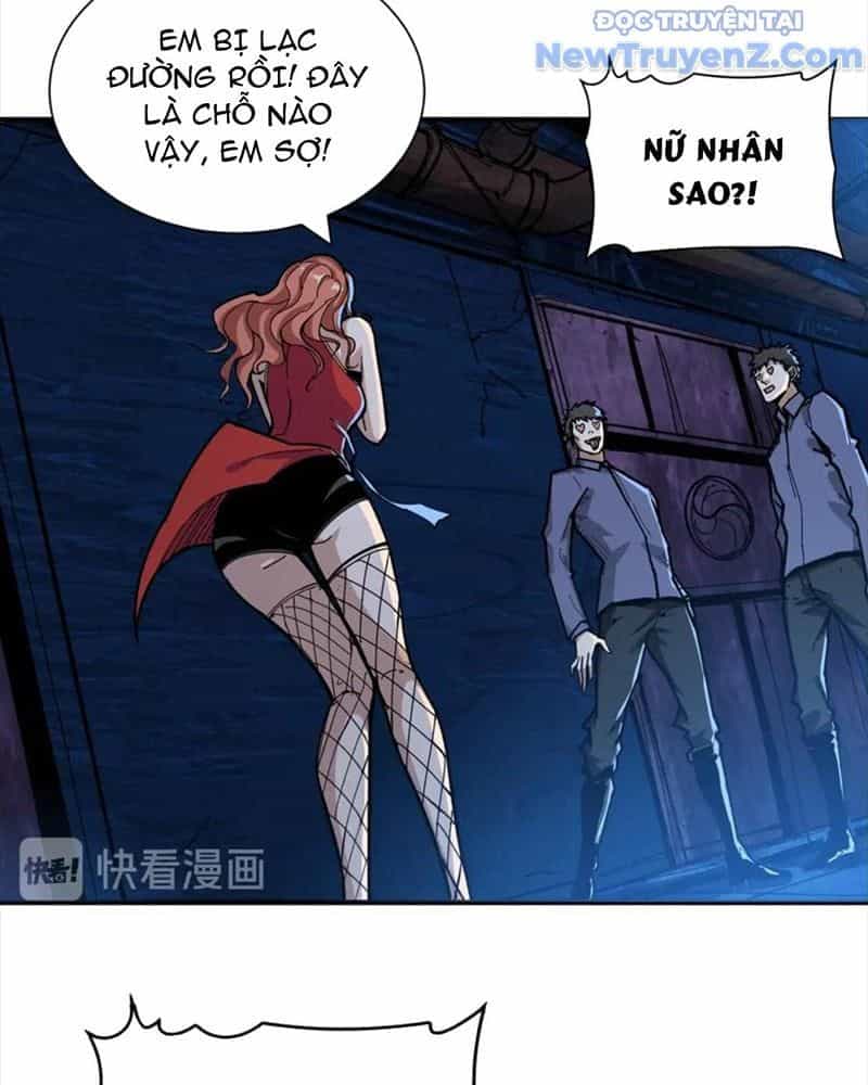 Phệ Thần Kỷ - Chương 129 - ảnh 15