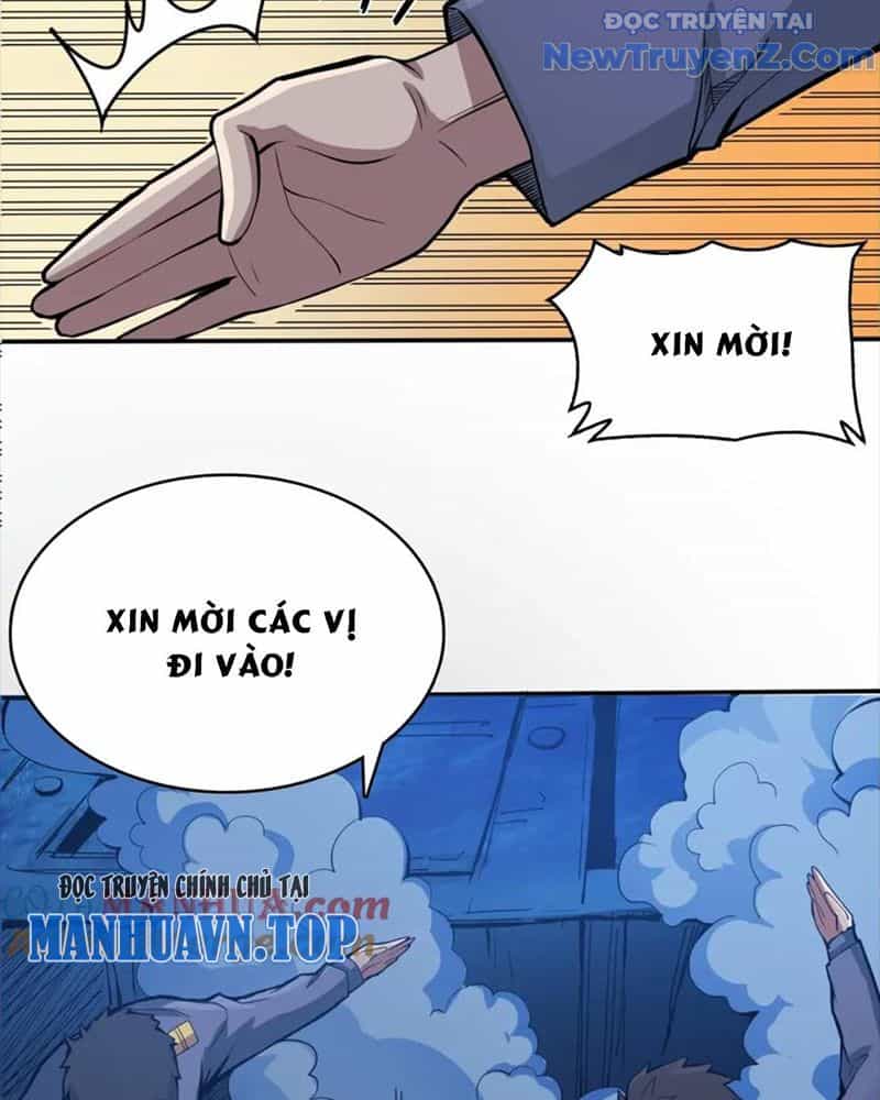 Phệ Thần Kỷ - Chương 129 - ảnh 29