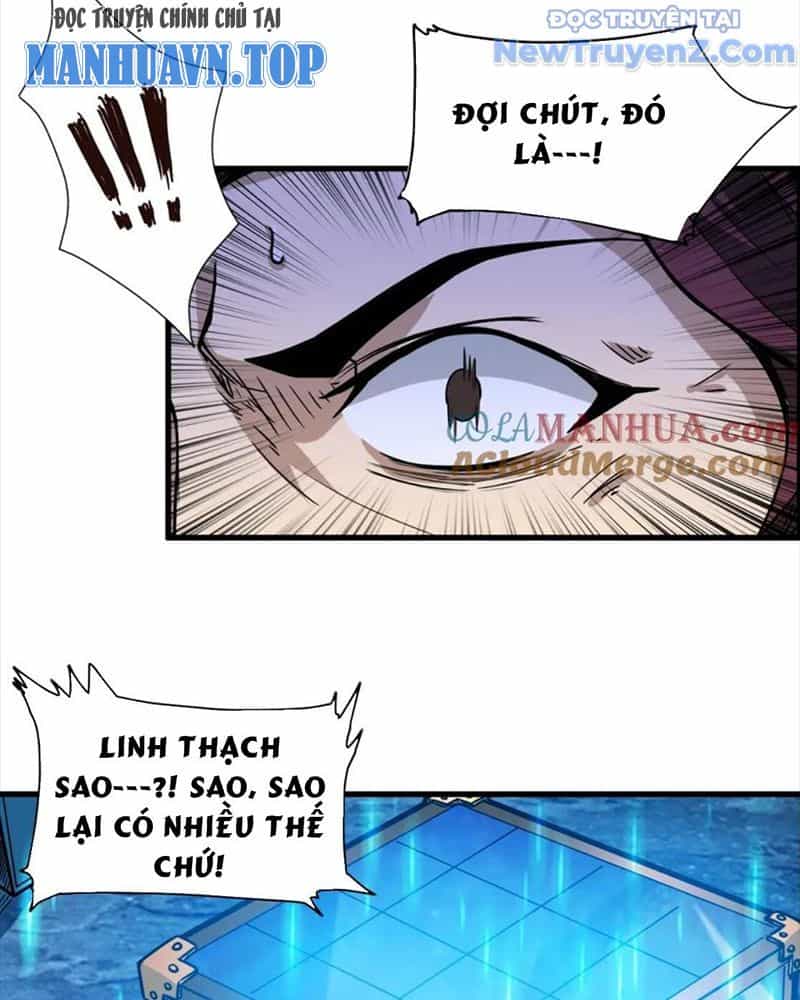 Phệ Thần Kỷ - Chương 129 - ảnh 49