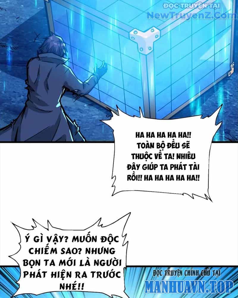 Phệ Thần Kỷ - Chương 129 - ảnh 50