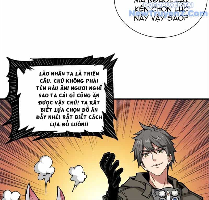 Phệ Thần Kỷ - Chương 130 - ảnh 23