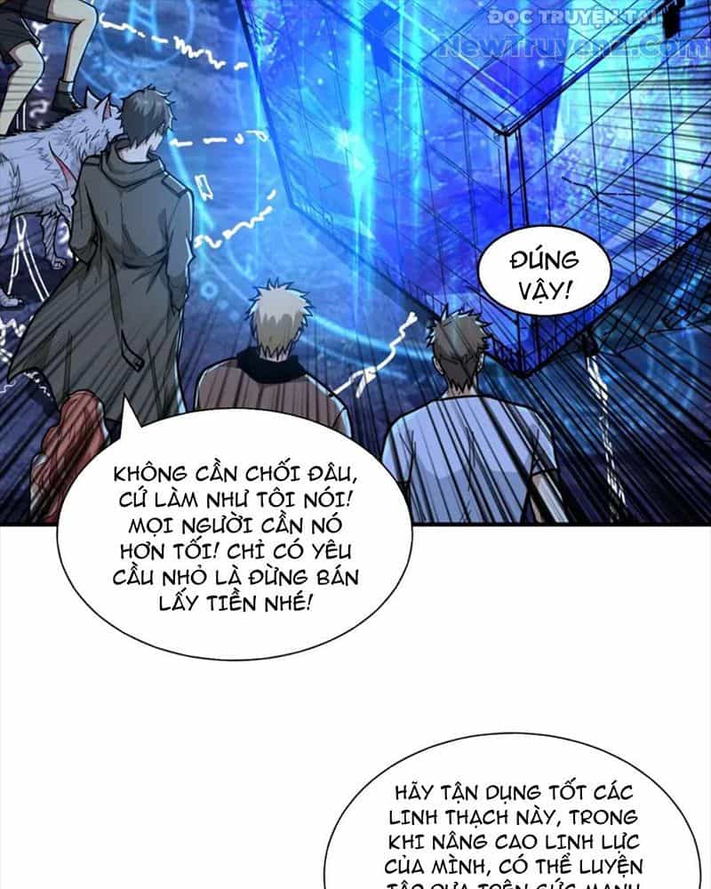 Phệ Thần Kỷ - Chương 130 - ảnh 45