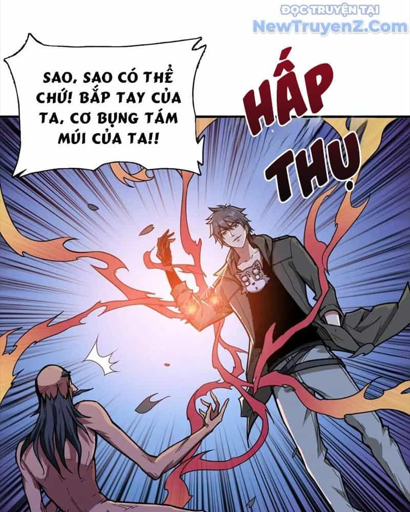 Phệ Thần Kỷ - Chương 130 - ảnh 5