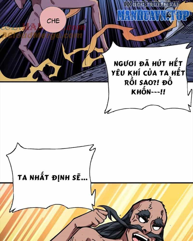 Phệ Thần Kỷ - Chương 130 - ảnh 6