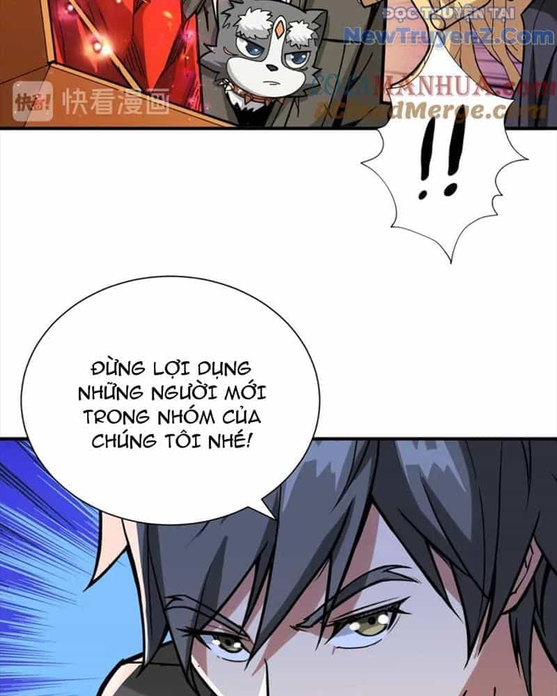 Phệ Thần Kỷ - Chương 131 - ảnh 11